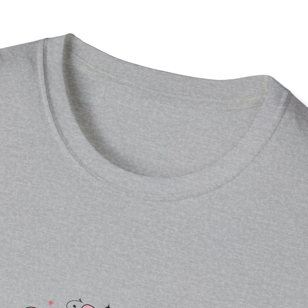 For Complaints About Attitude Contact The Manufacturer T-Shirt — Funny Gift for Her