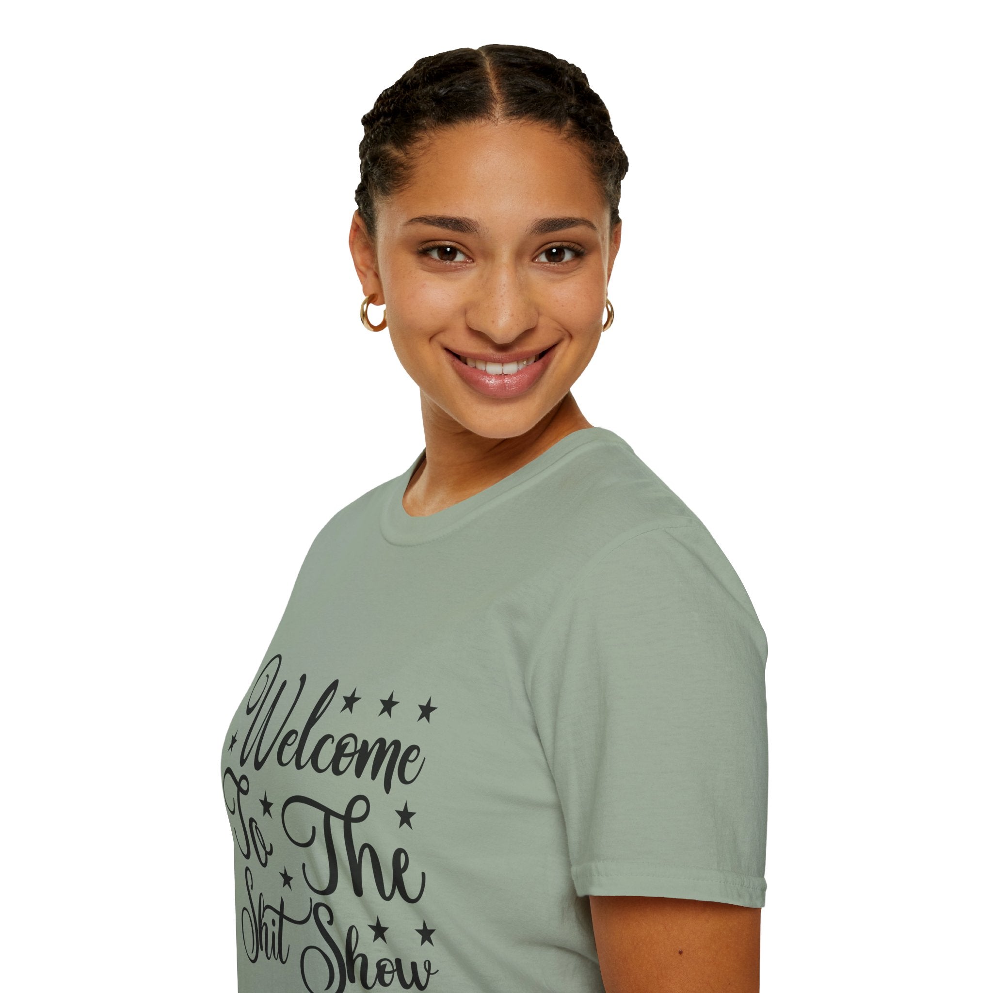 Welcome to the Shit Show T-Shirt