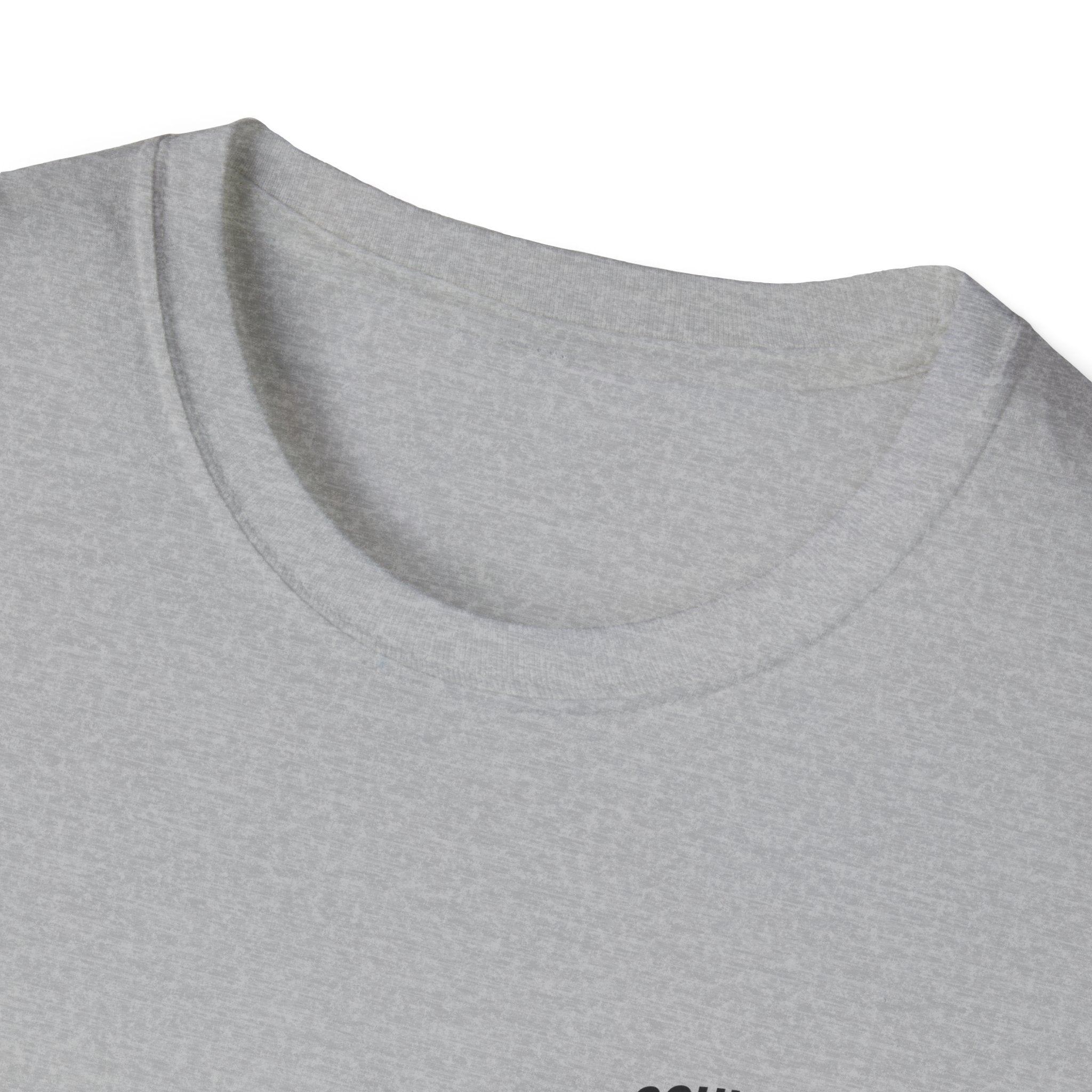 Could Be a Train Station Kind of Day T-Shirt — Funny Sarcastic Gift for Her Pocket Tee