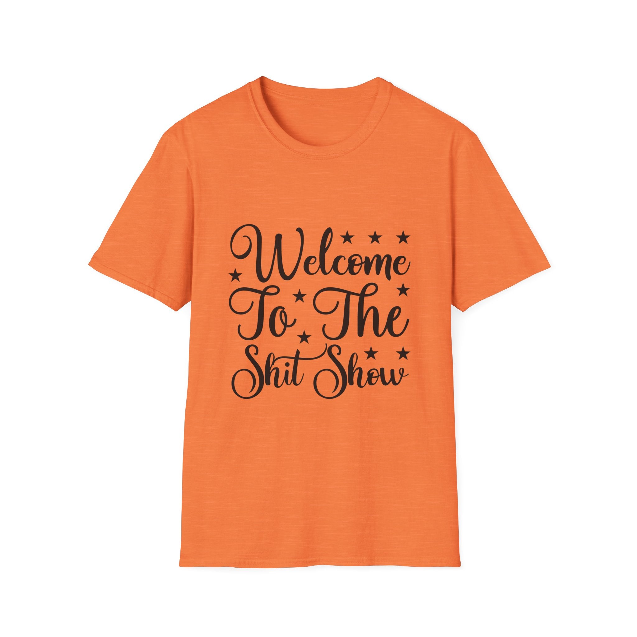 Welcome to the Shit Show T-Shirt