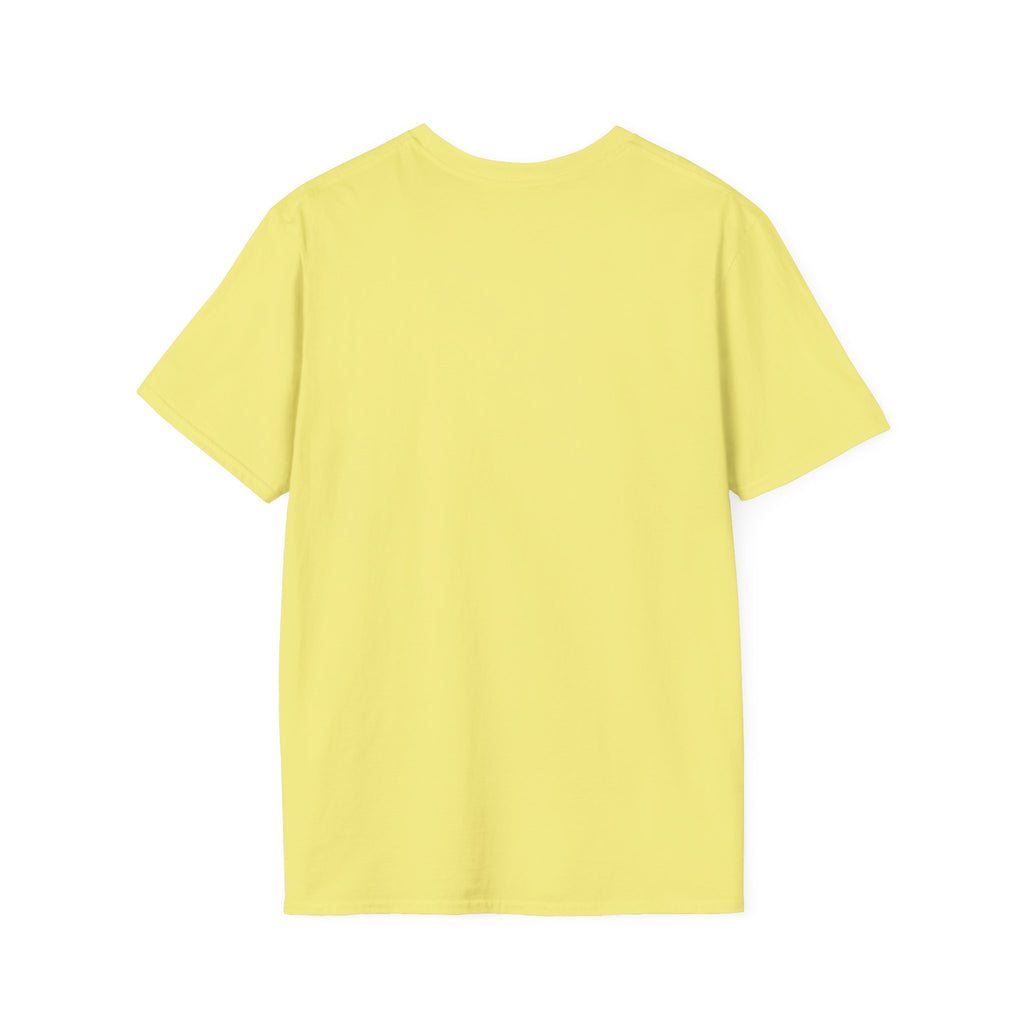 Undefeated Bigfoot T-Shirt — 'Hide and Seek Champion' Graphic Tee