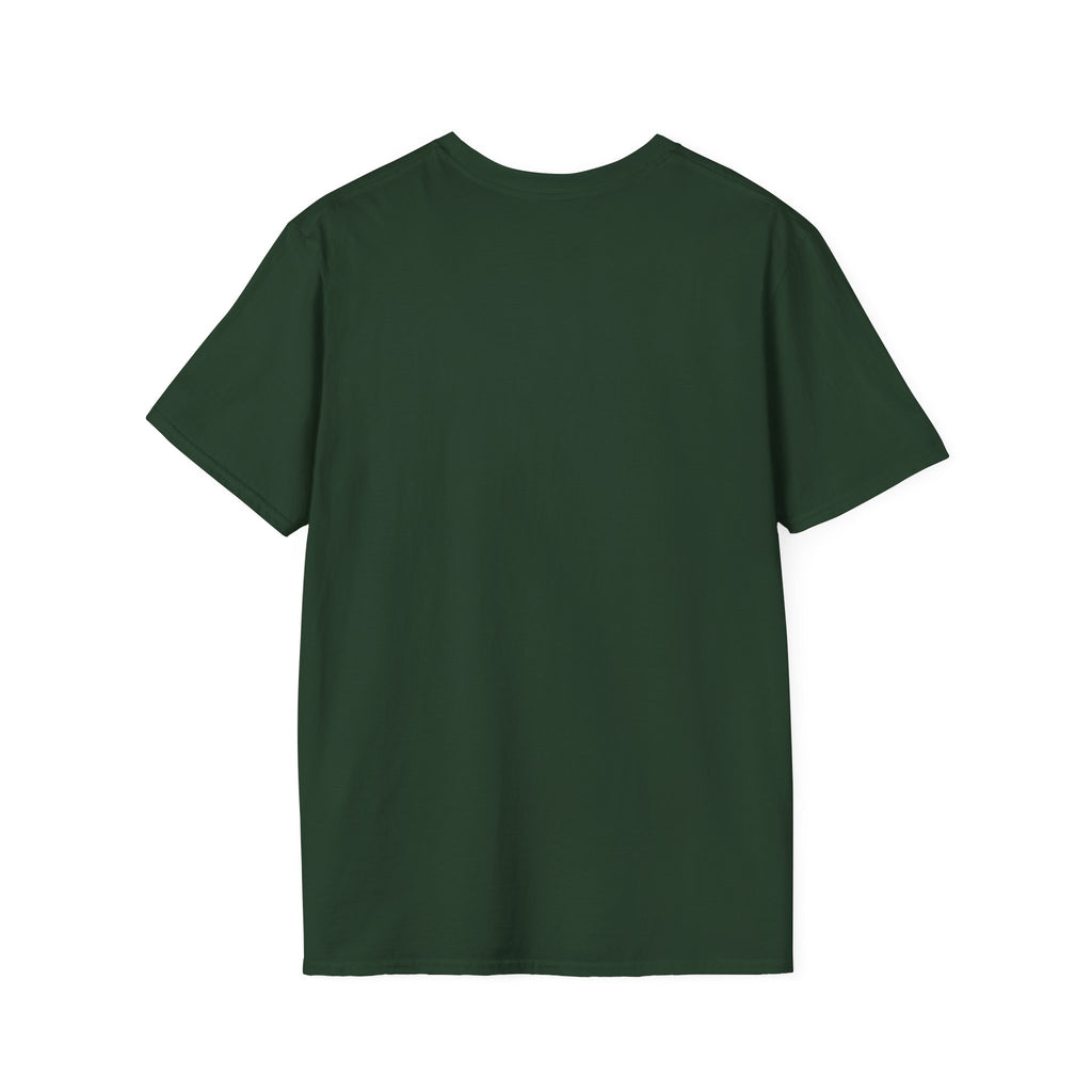 All Peopled Out T-Shirt — Funny Introvert Gift for Her Sarcastic Anti-Social Tee