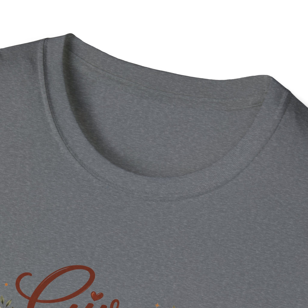 Give Thanks Fall Truck T-Shirt — Pumpkin Harvest Autumn Tee