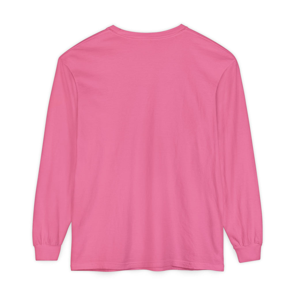 Simply Blessed Long Sleeve Tee