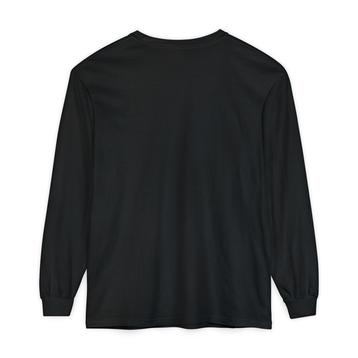 Simply Blessed Long Sleeve Tee