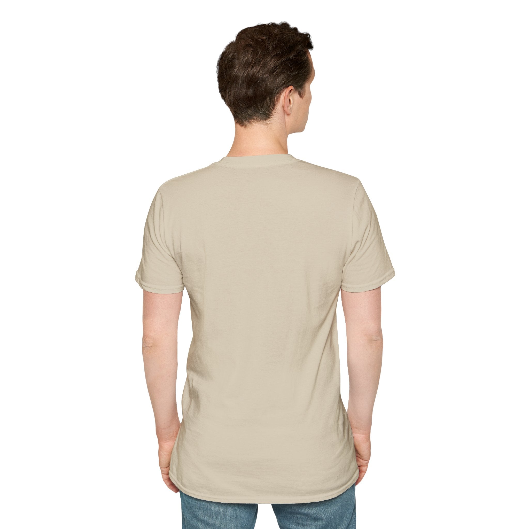 You've Just Buttered Your Last Biscuit T-Shirt — Funny Western Gift for Women