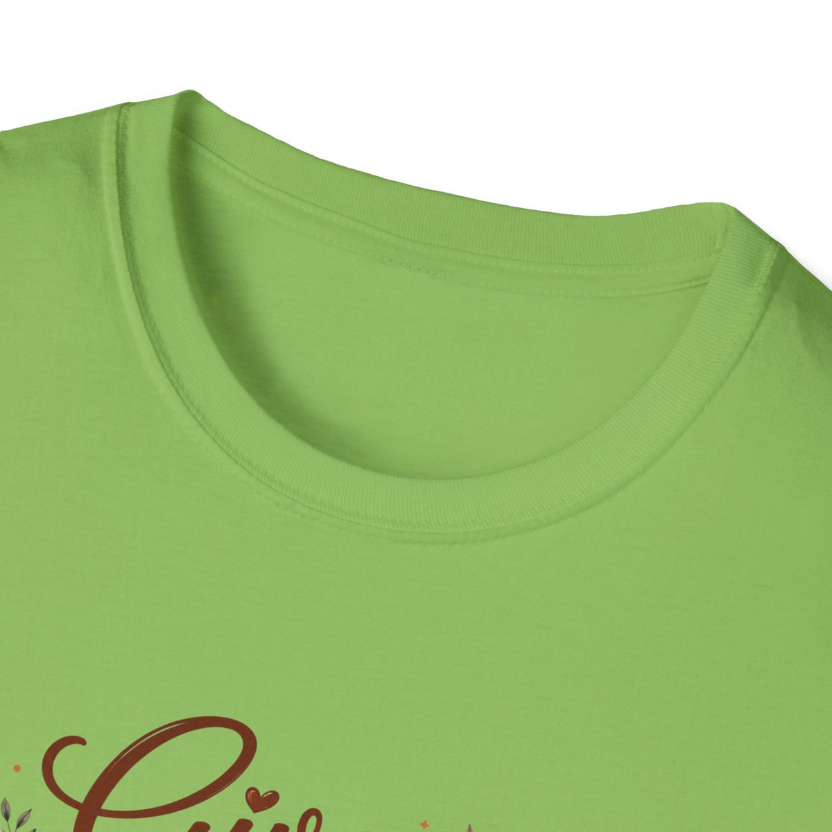 Give Thanks Fall Truck T-Shirt — Pumpkin Harvest Autumn Tee