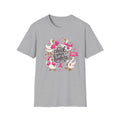 Check Your Honkers Breast Cancer Awareness T-Shirt