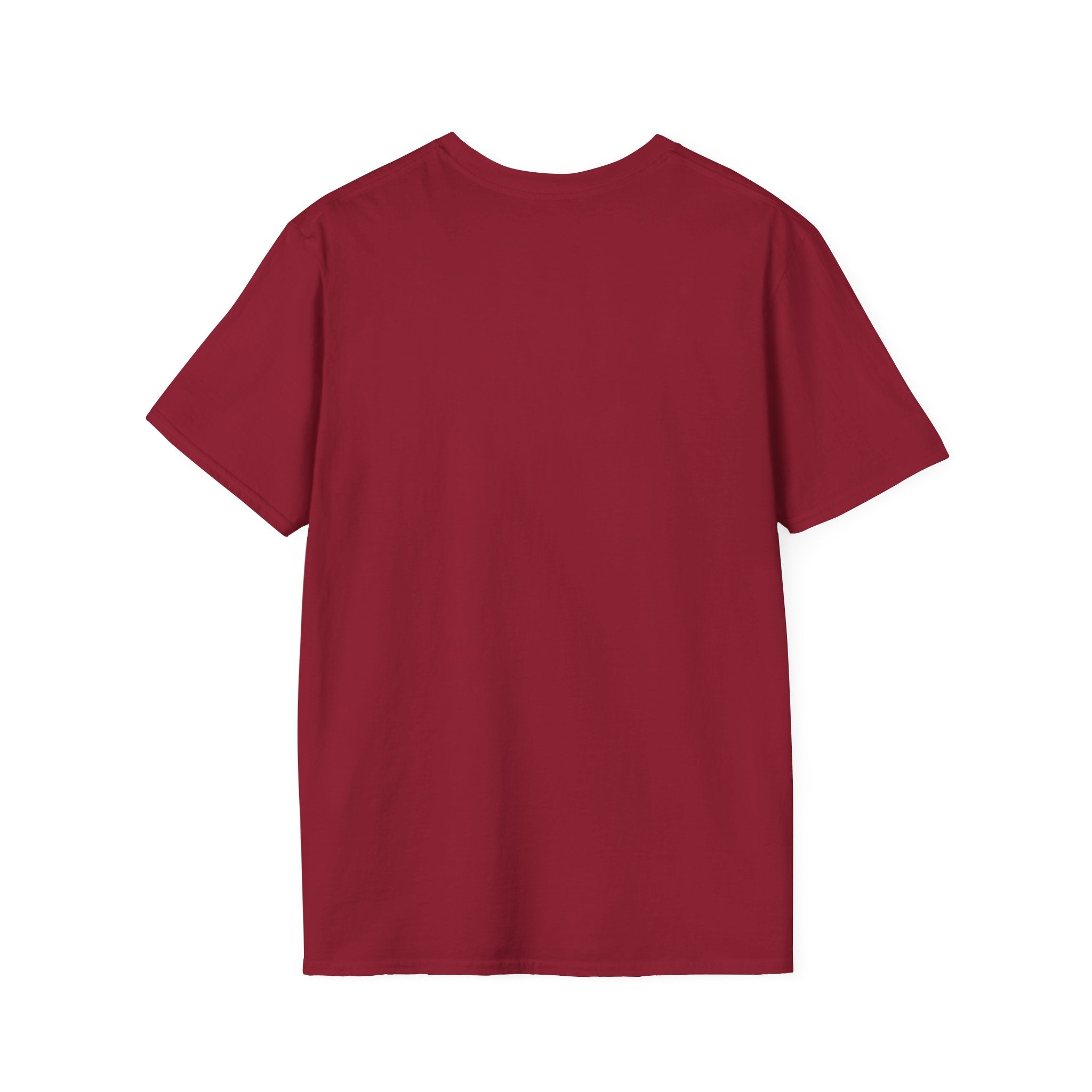 Throwing Sarcasm Around Like Confetti T-Shirt — Funny Gift for Her Sarcastic Tee