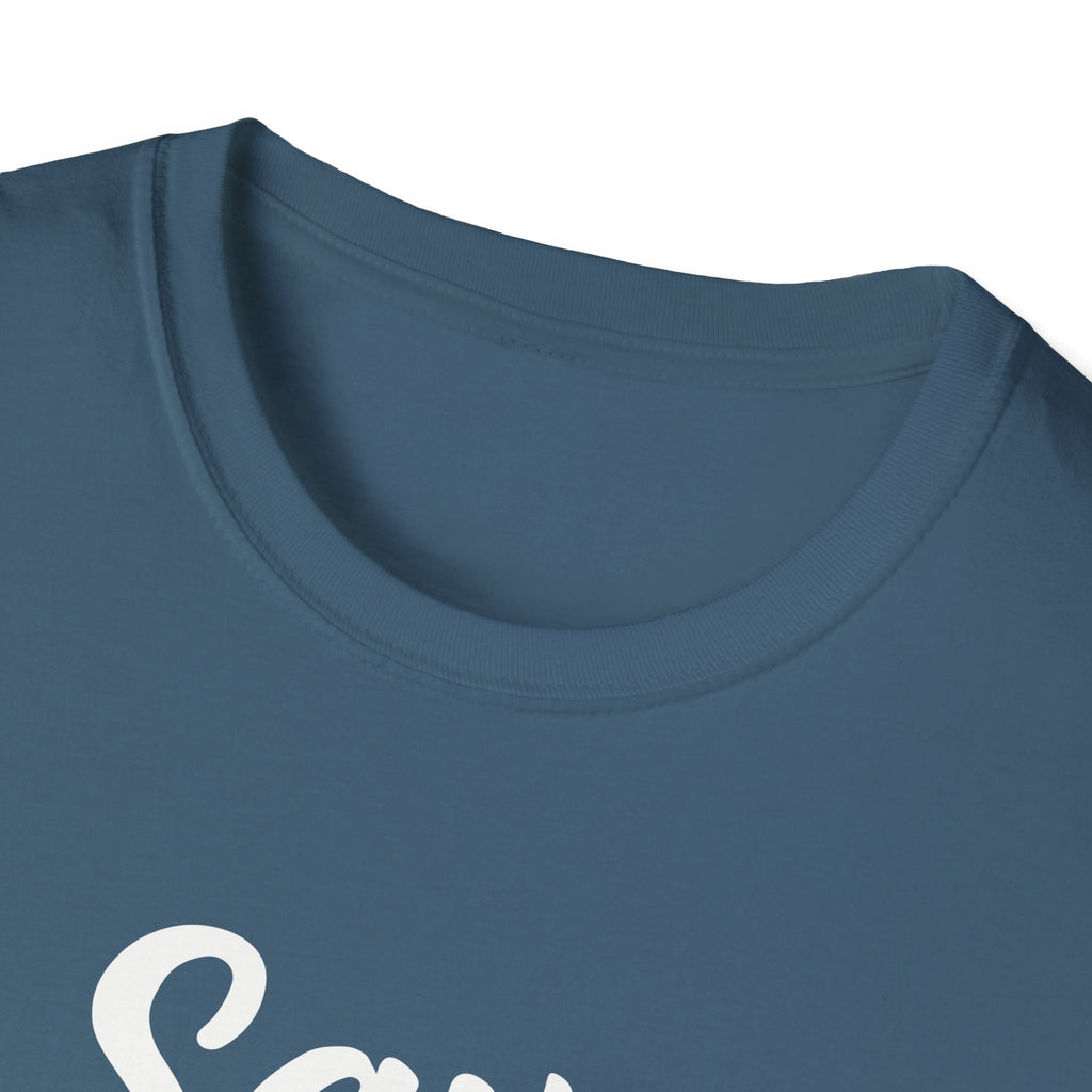 Save the Boobies Breast Cancer Awareness T-Shirt