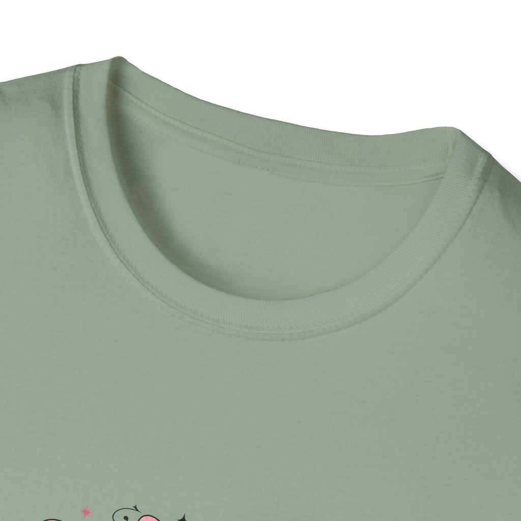 For Complaints About Attitude Contact The Manufacturer T-Shirt — Funny Gift for Her