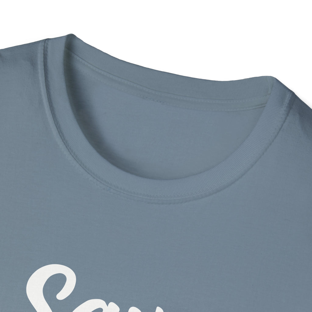 Save the Boobies Breast Cancer Awareness T-Shirt