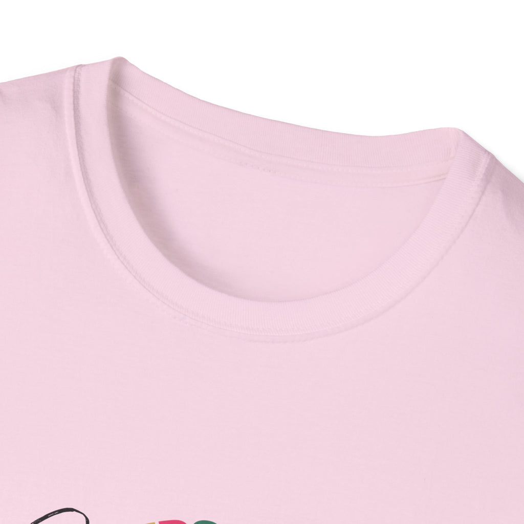 Throwing Sarcasm Around Like Confetti T-Shirt — Funny Gift for Her Sarcastic Tee