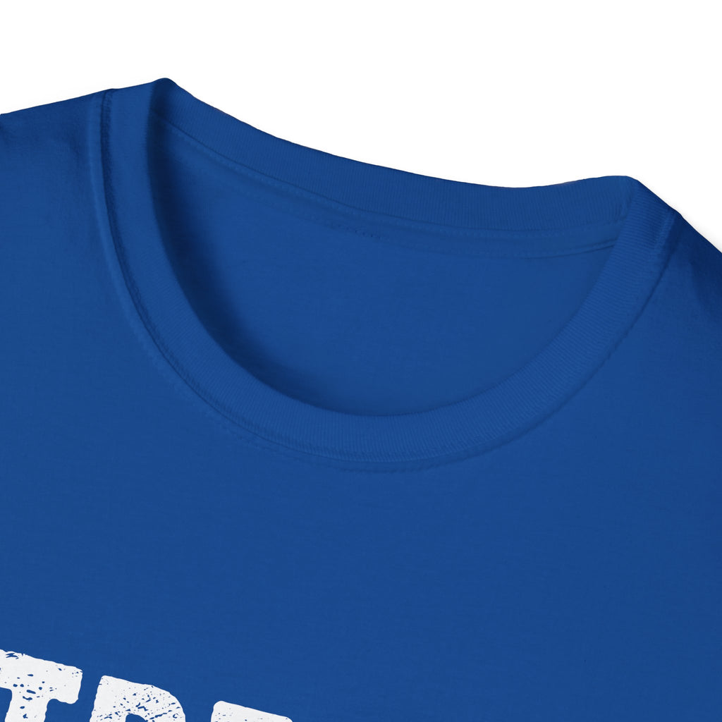 Treat Dealer T-Shirt — Funny Dog Paw Pet Lover Tee