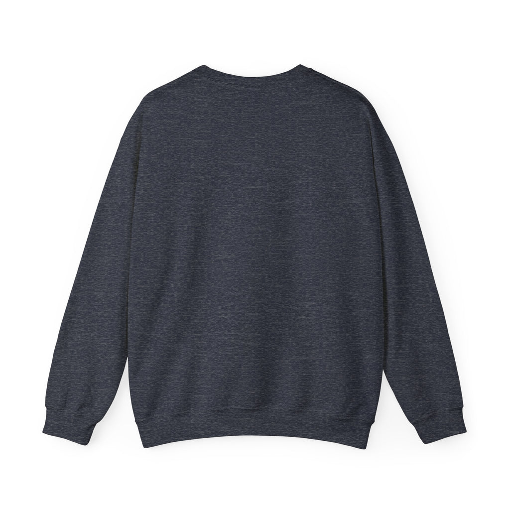 Cozy Season Autumn Pumpkin Crewneck Sweatshirt