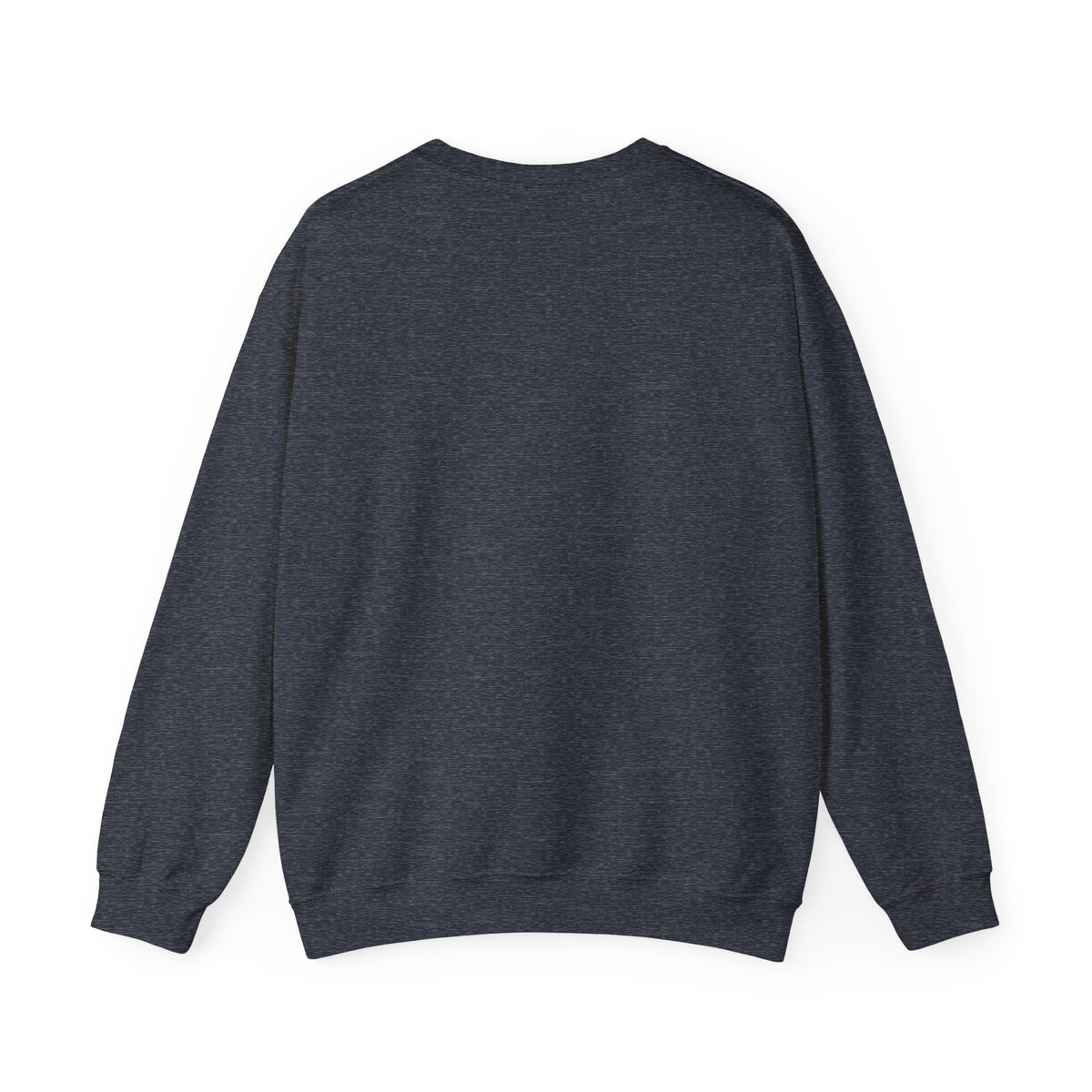 Cozy Season Autumn Pumpkin Crewneck Sweatshirt