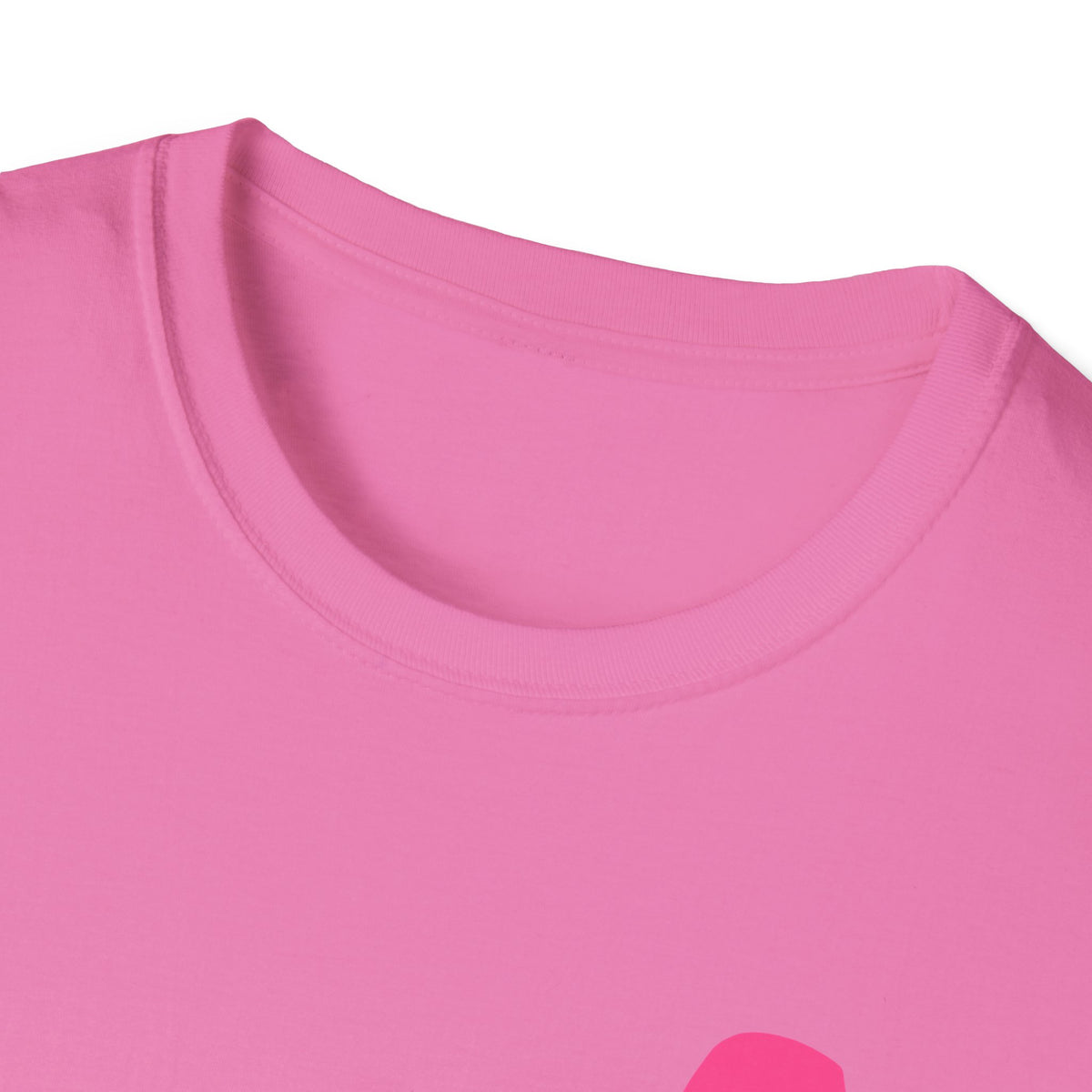Breast Cancer Support T-Shirt - My Daughter's Fight Is My Fight