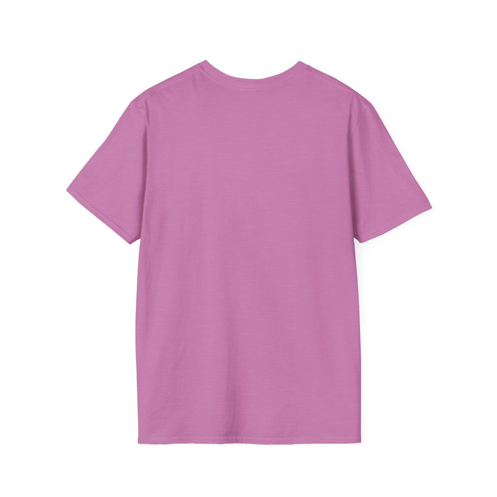 Pencil Trio Graphic T-Shirt — Cute Patterned Pencils with Bows