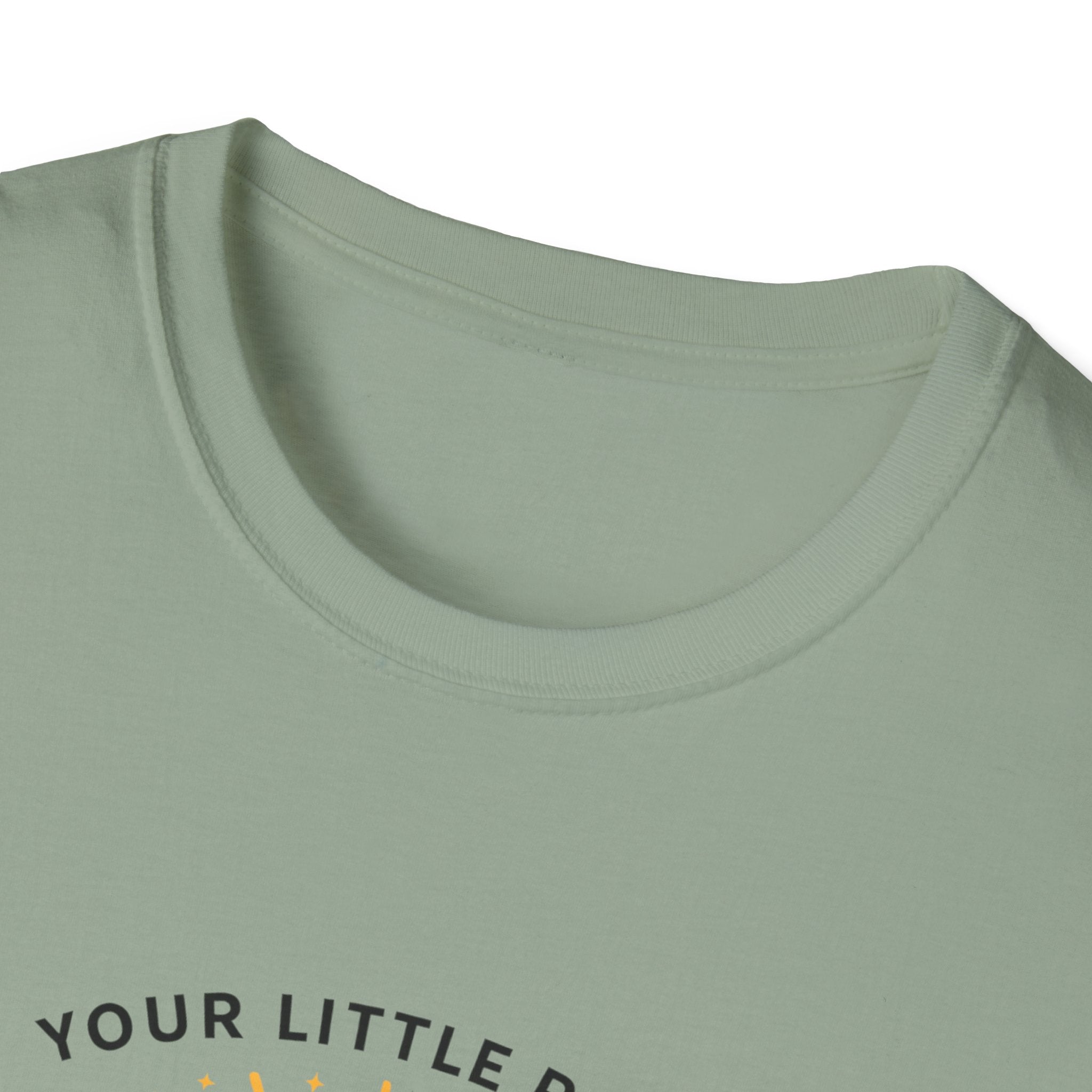 Your Little Ray of Sarcastic Sunshine Raccoon T-Shirt — Funny Gift for Her