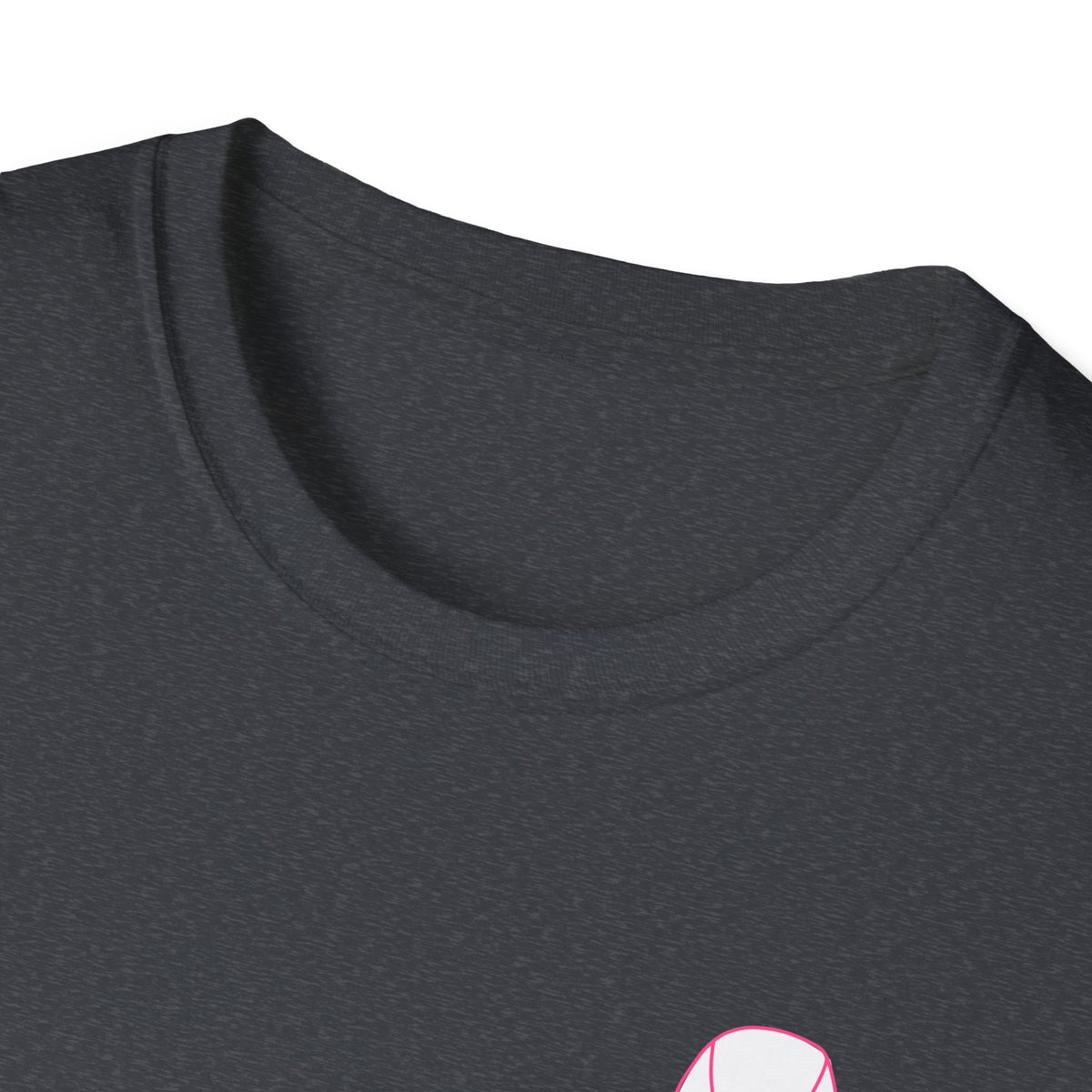 I Wear Pink for My Sister Breast Cancer Support T-Shirt