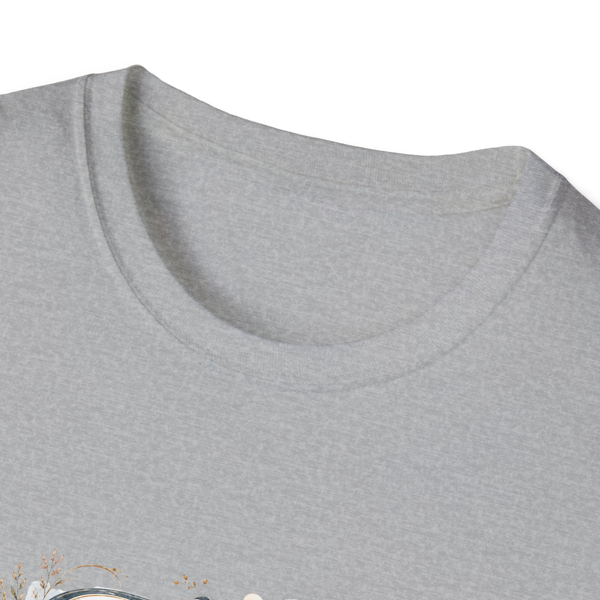 Faith Can Move Mountains T-Shirt Inspirational Christian Mountain Graphic Tee