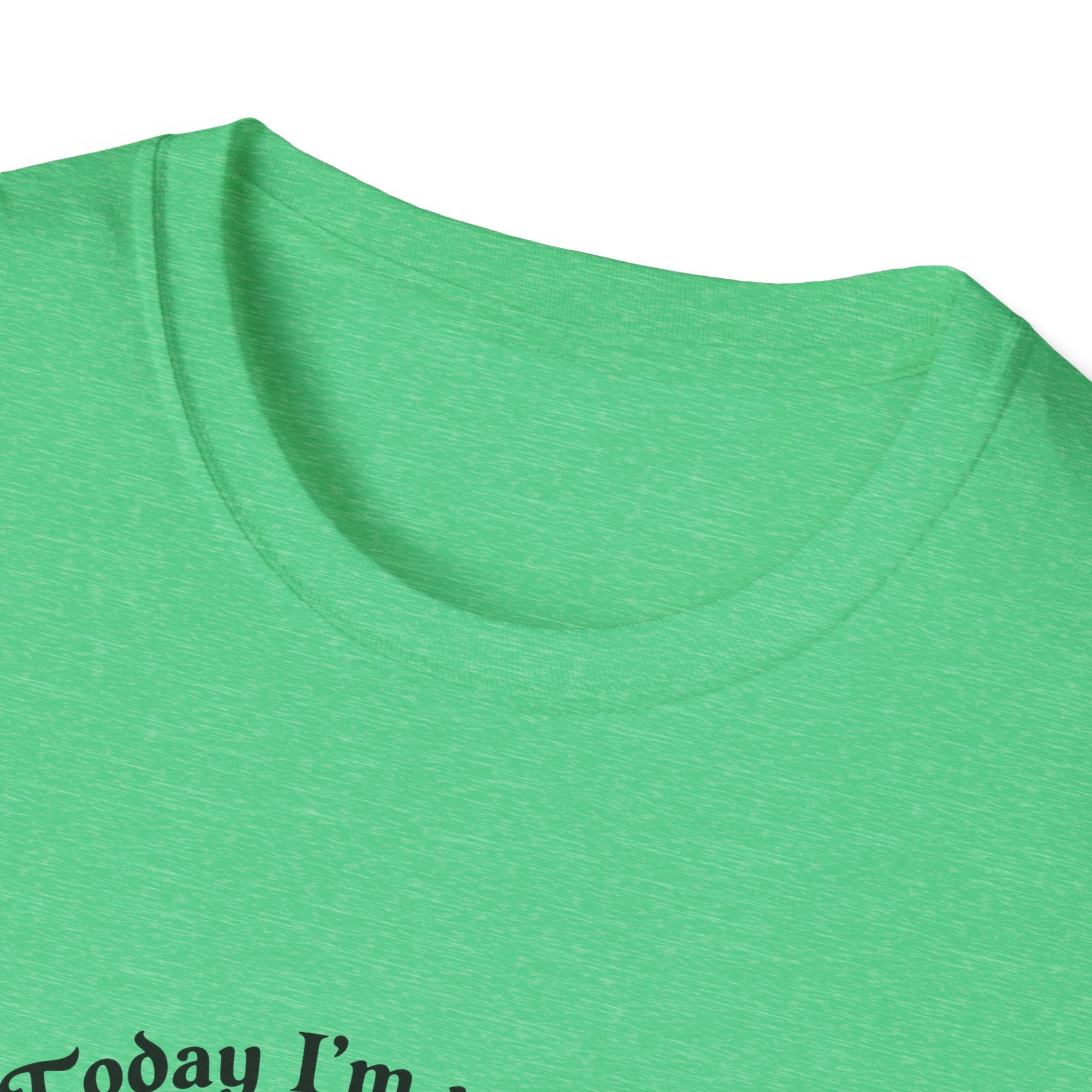 I Slept Like Shit So Don't Piss Me Off T-Shirt — Funny Sarcastic Gift for Her Graphic Tee