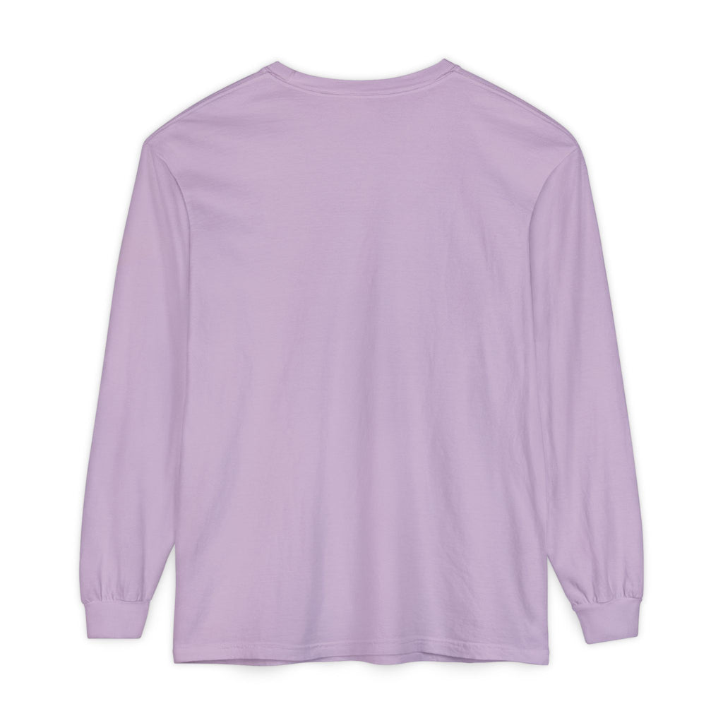 Simply Blessed Long Sleeve Tee