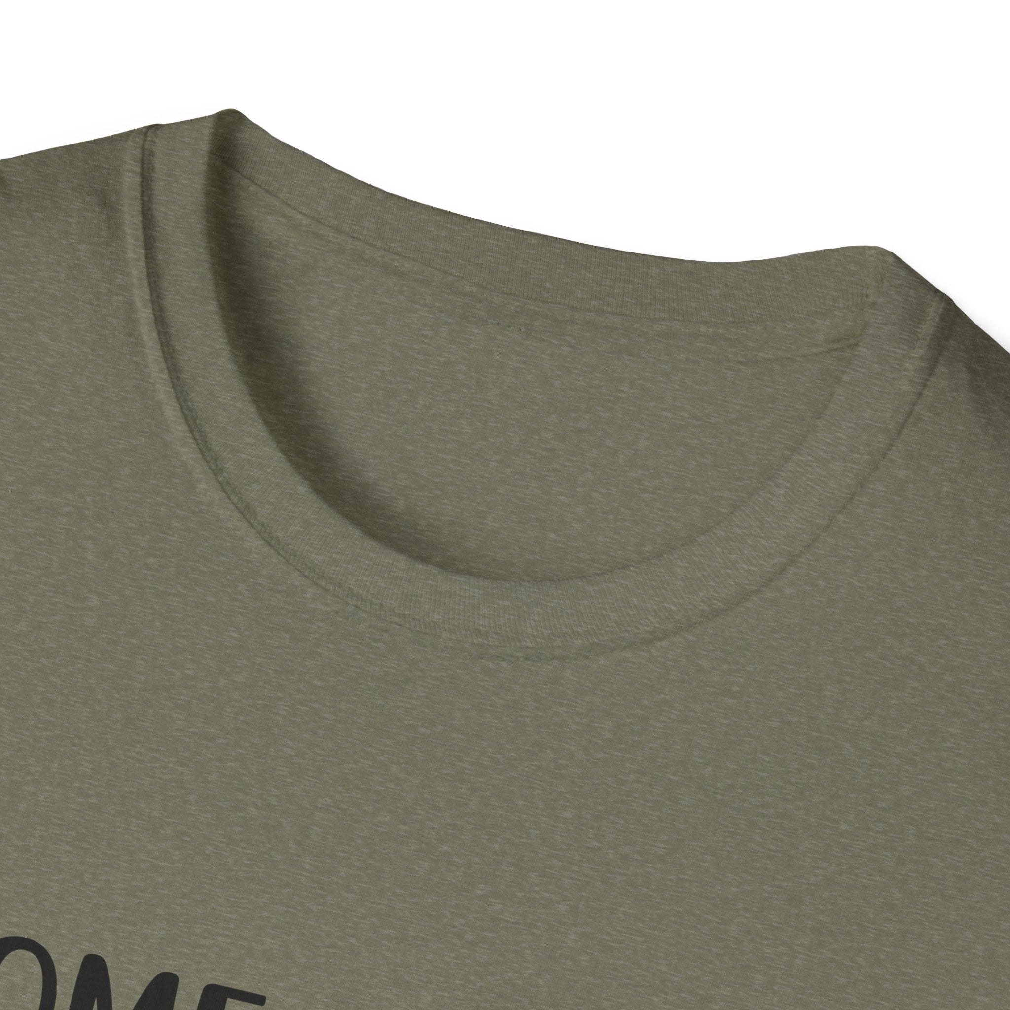 Some People Just Need a High Five in the Face with a Chair T-Shirt — Funny Sarcastic Graphic Tee
