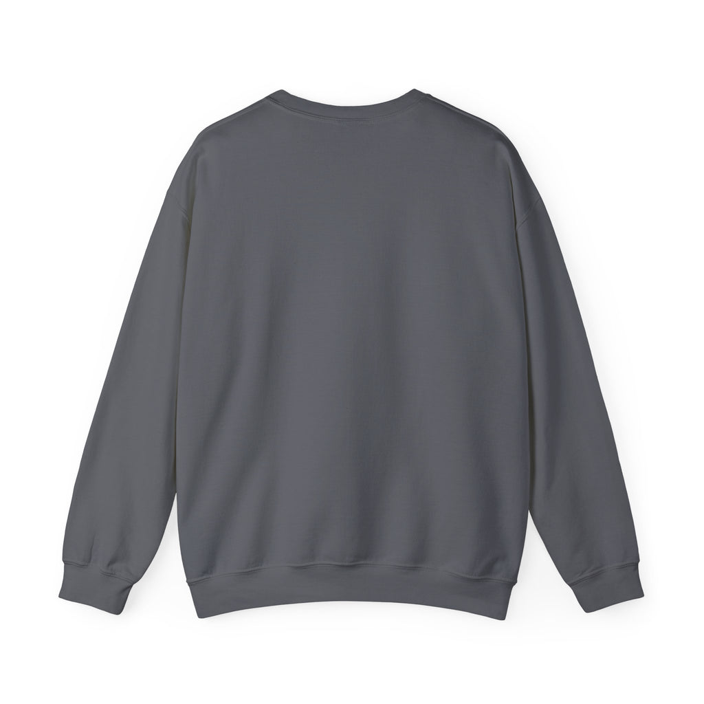 Cozy Season Autumn Pumpkin Crewneck Sweatshirt