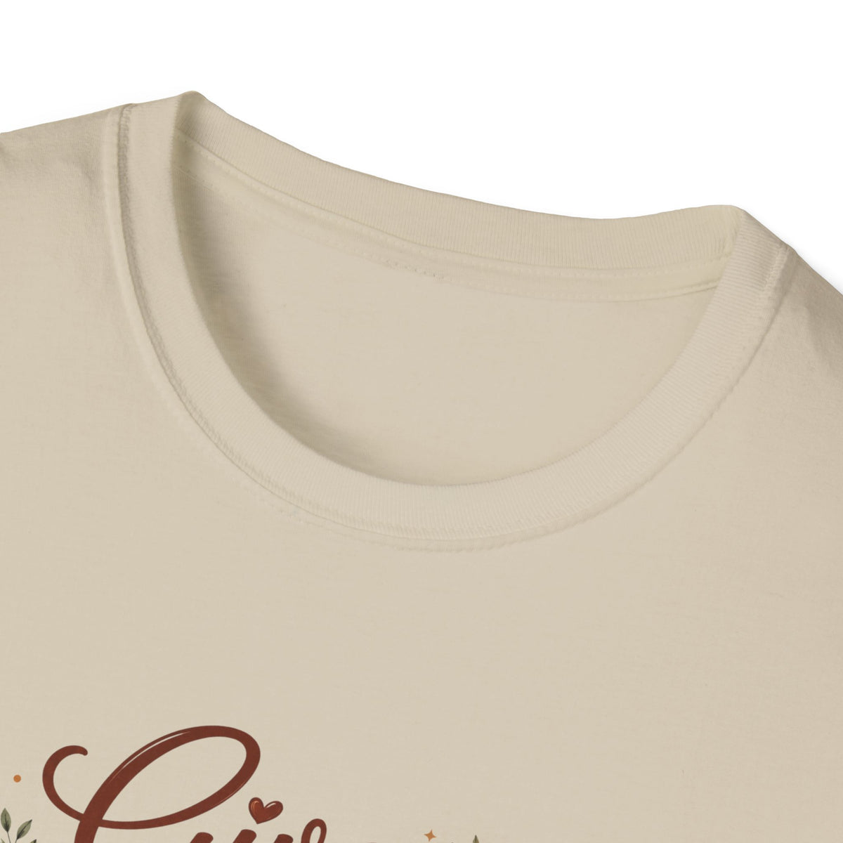 Give Thanks Fall Truck T-Shirt — Pumpkin Harvest Autumn Tee