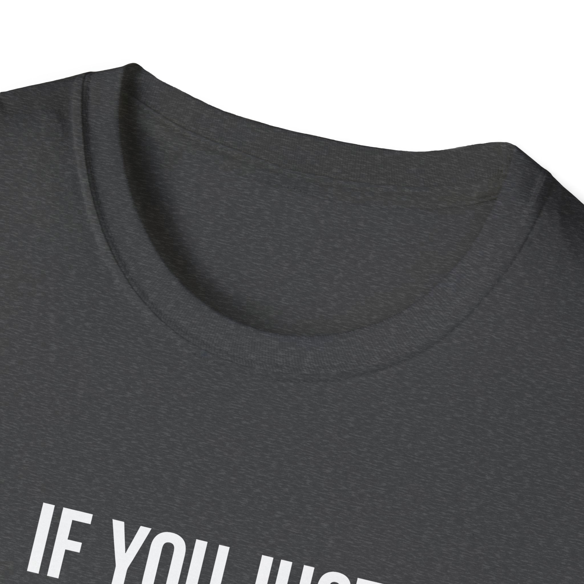 If You Give Me A Minute I Can Make It Worse T-Shirt — Funny Sarcastic Gift for Her