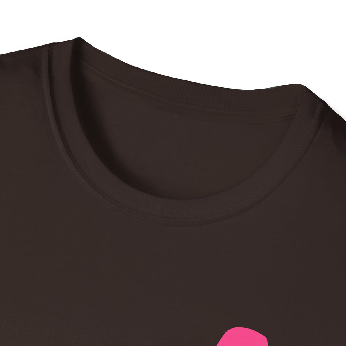 Breast Cancer Support T-Shirt - My Daughter's Fight Is My Fight