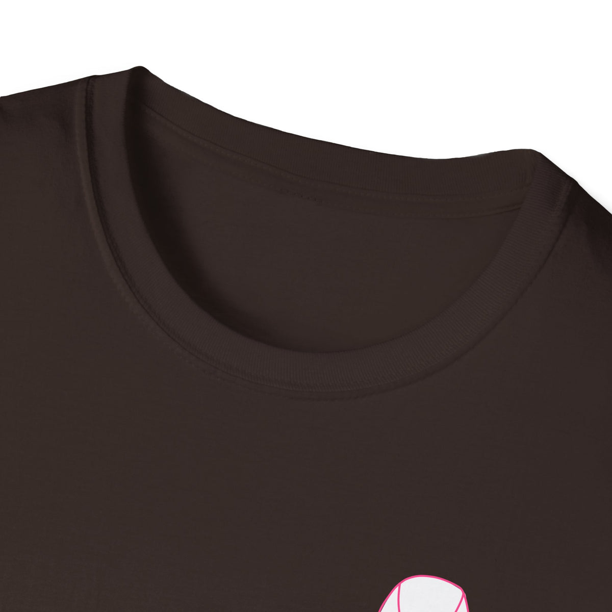 I Wear Pink for My Sister Breast Cancer Support T-Shirt