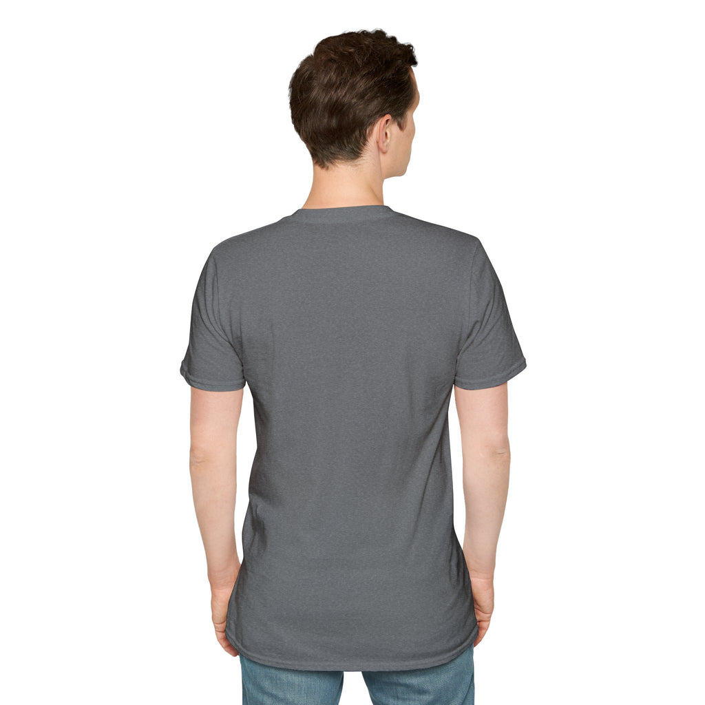 Hunt Fish & Forest Adventure T-Shirt — Outdoor Gift for Hunters & Fishermen