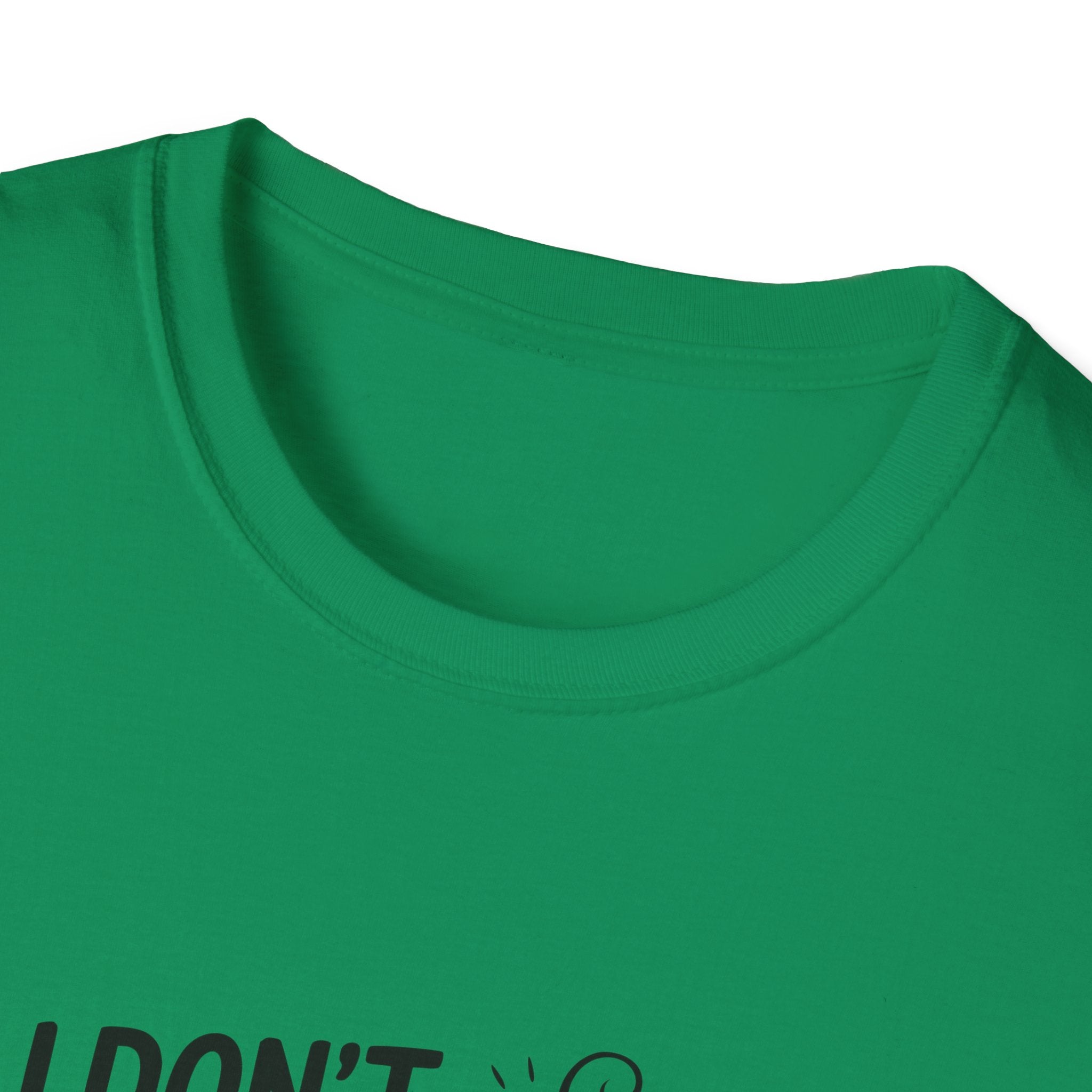 I Don't Have Enough Coffee or Middle Fingers for Today T-Shirt — Funny Sarcastic Gift