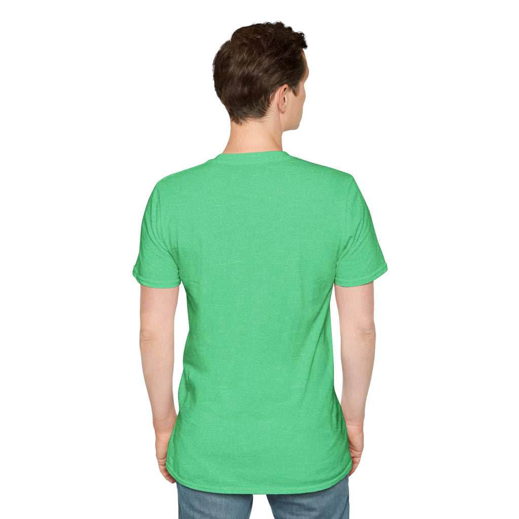 Take 'Em to the Train Station T-Shirt — Funny Sarcastic Gift Vintage Engine Graphic Tee