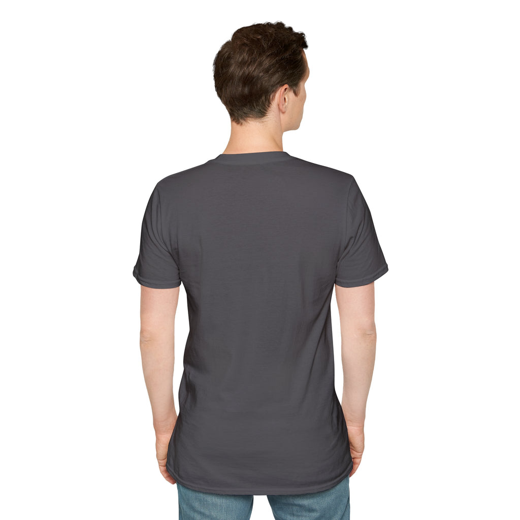 Funny Skeleton Balloon T-Shirt, Well Shit Graphic Tee