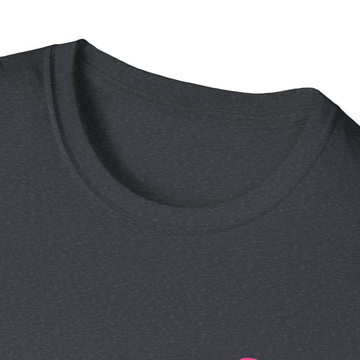 Pink Ribbon Support Squad Breast Cancer Awareness T-Shirt