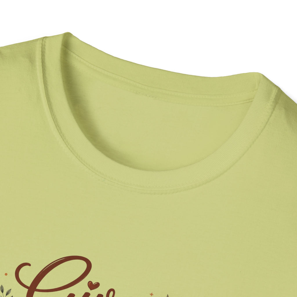 Give Thanks Fall Truck T-Shirt — Pumpkin Harvest Autumn Tee