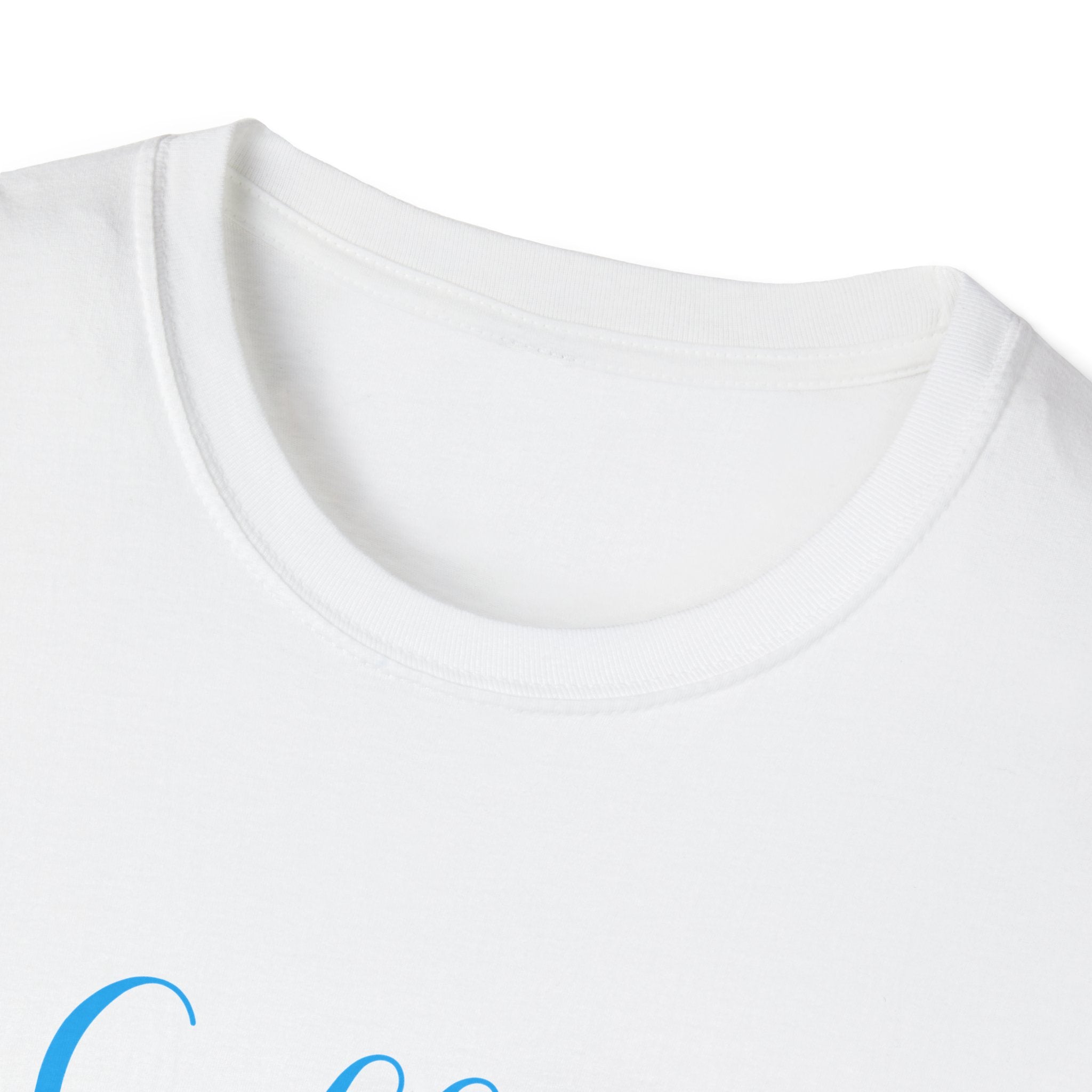 Coffee Crafts and Chaos T-Shirt — Funny Gift for Crafty Women Sarcastic Graphic Tee