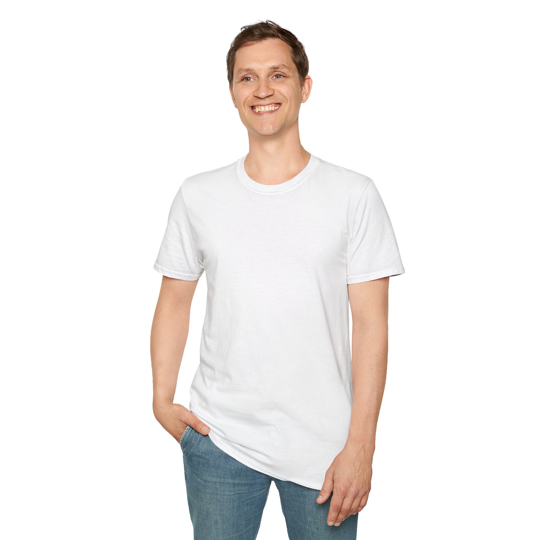Rooted in Christ Floral T-Shirt — Christian Gift for Women Faith Graphic Tee