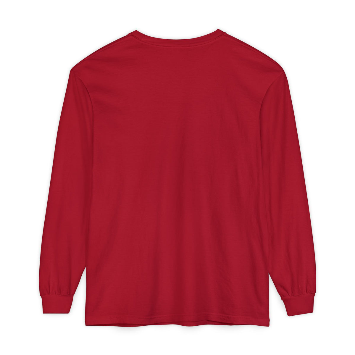Simply Blessed Long Sleeve Tee