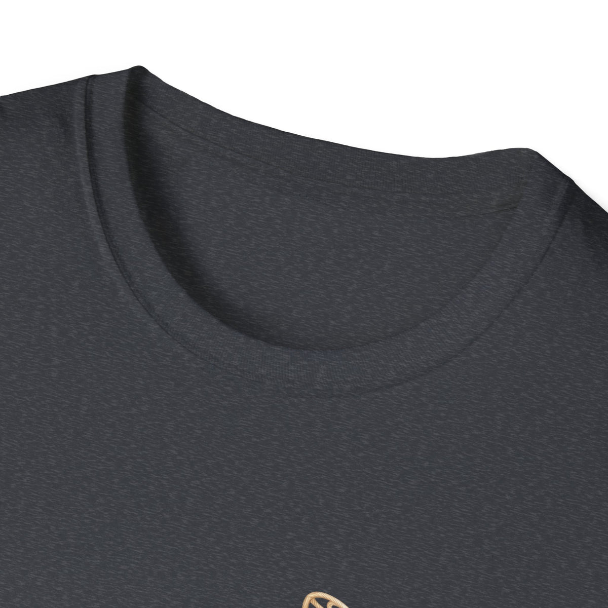 Created with a Purpose Butterfly T-Shirt Faith Graphic Tee
