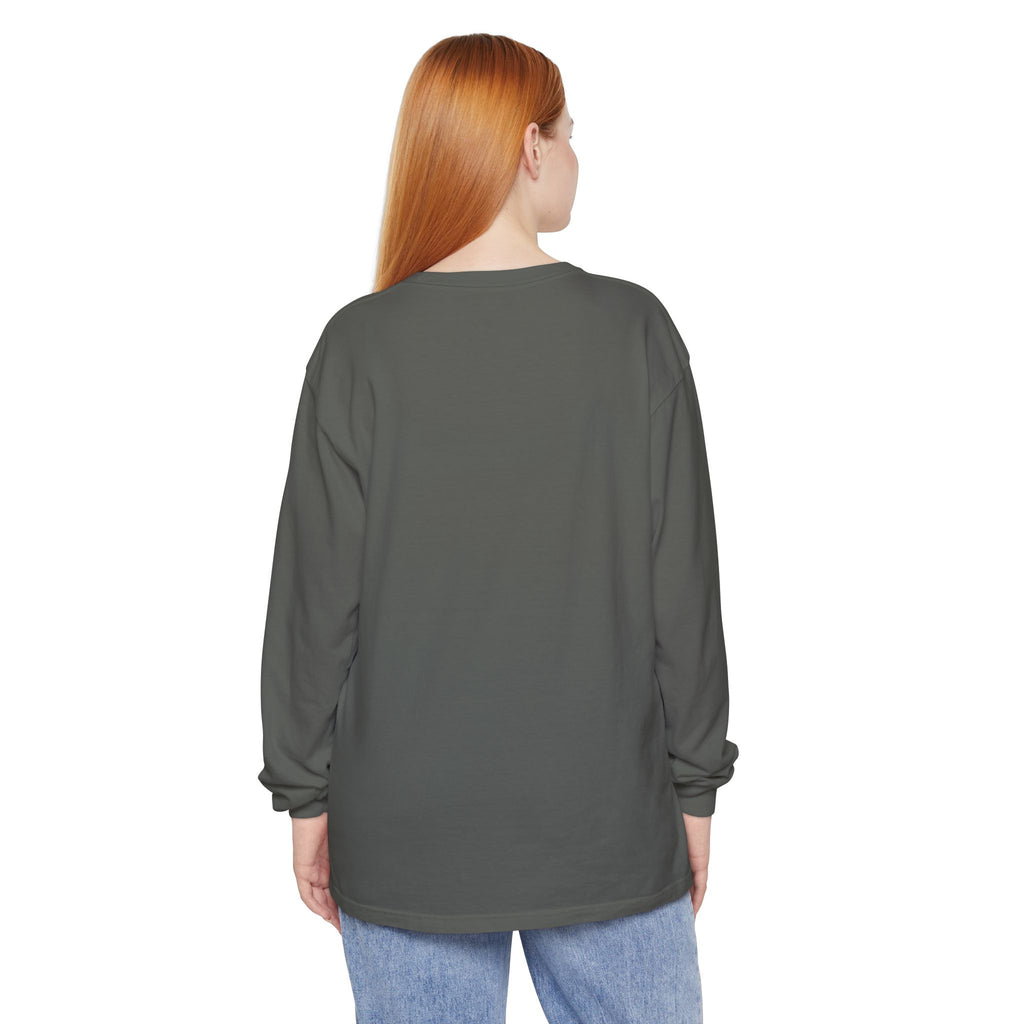 Simply Blessed Long Sleeve Tee