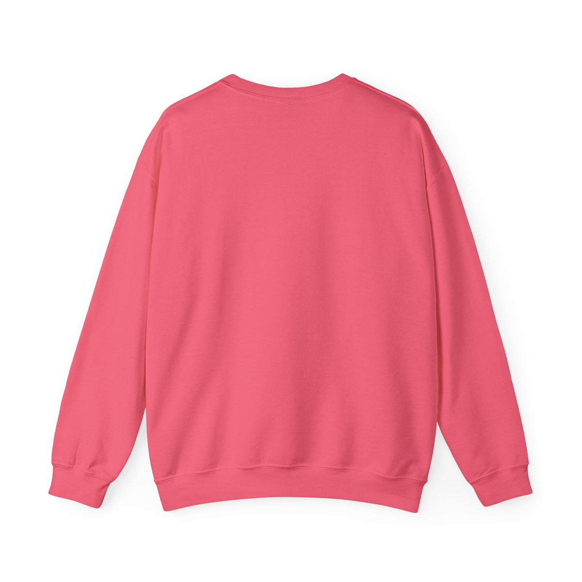 Cozy Autumn Plaid Bow Wreath Crewneck Sweatshirt
