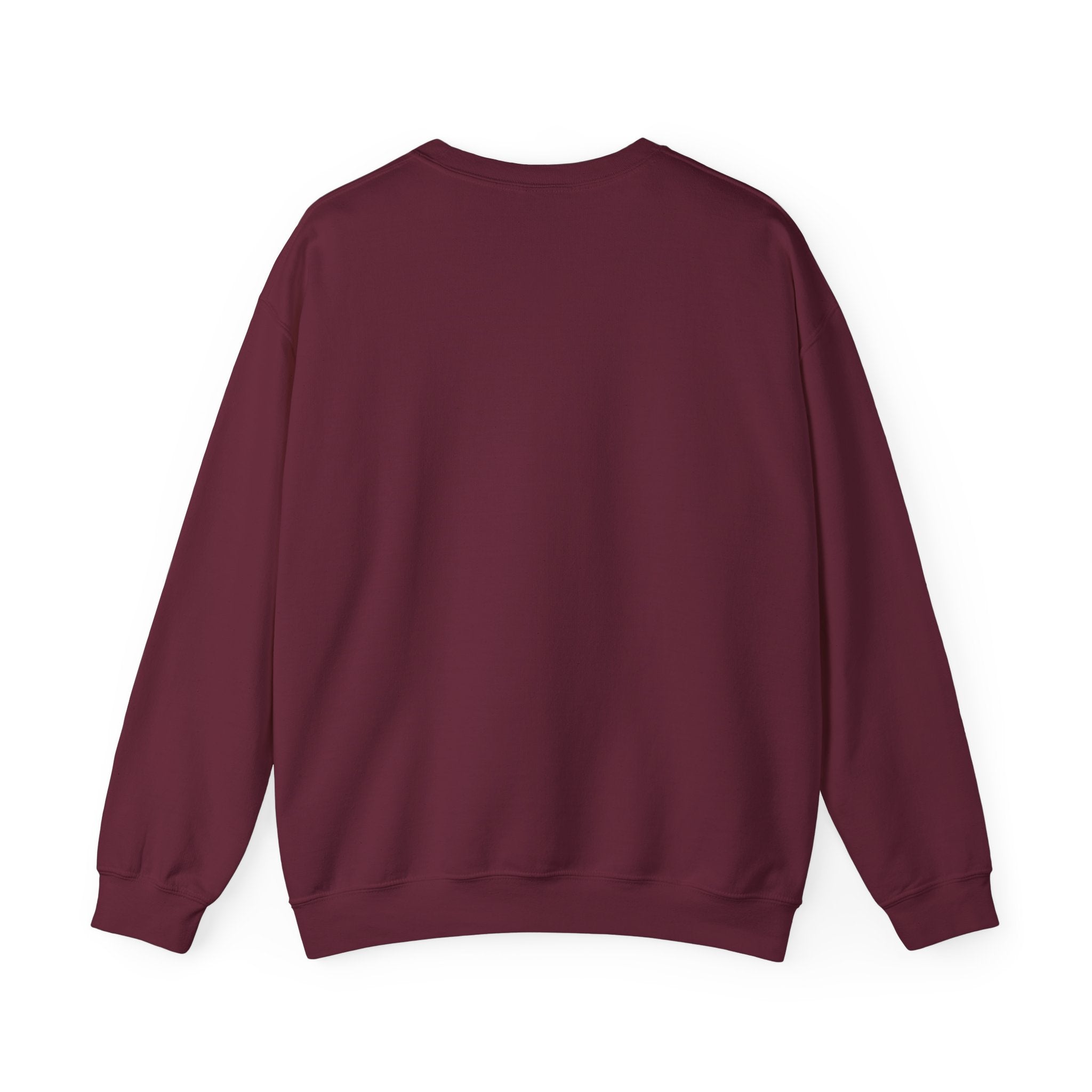 Teacher of Tiny Humans Sweatshirt — Funny Teacher Gift Appreciation Crewneck
