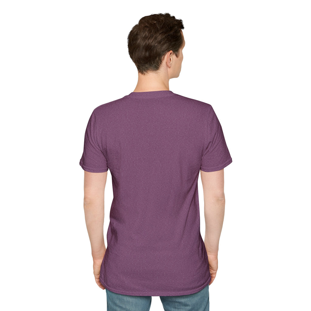 Rustic American Flag Buck T-Shirt — Patriotic Hunting Gift for Men Wildlife Tee
