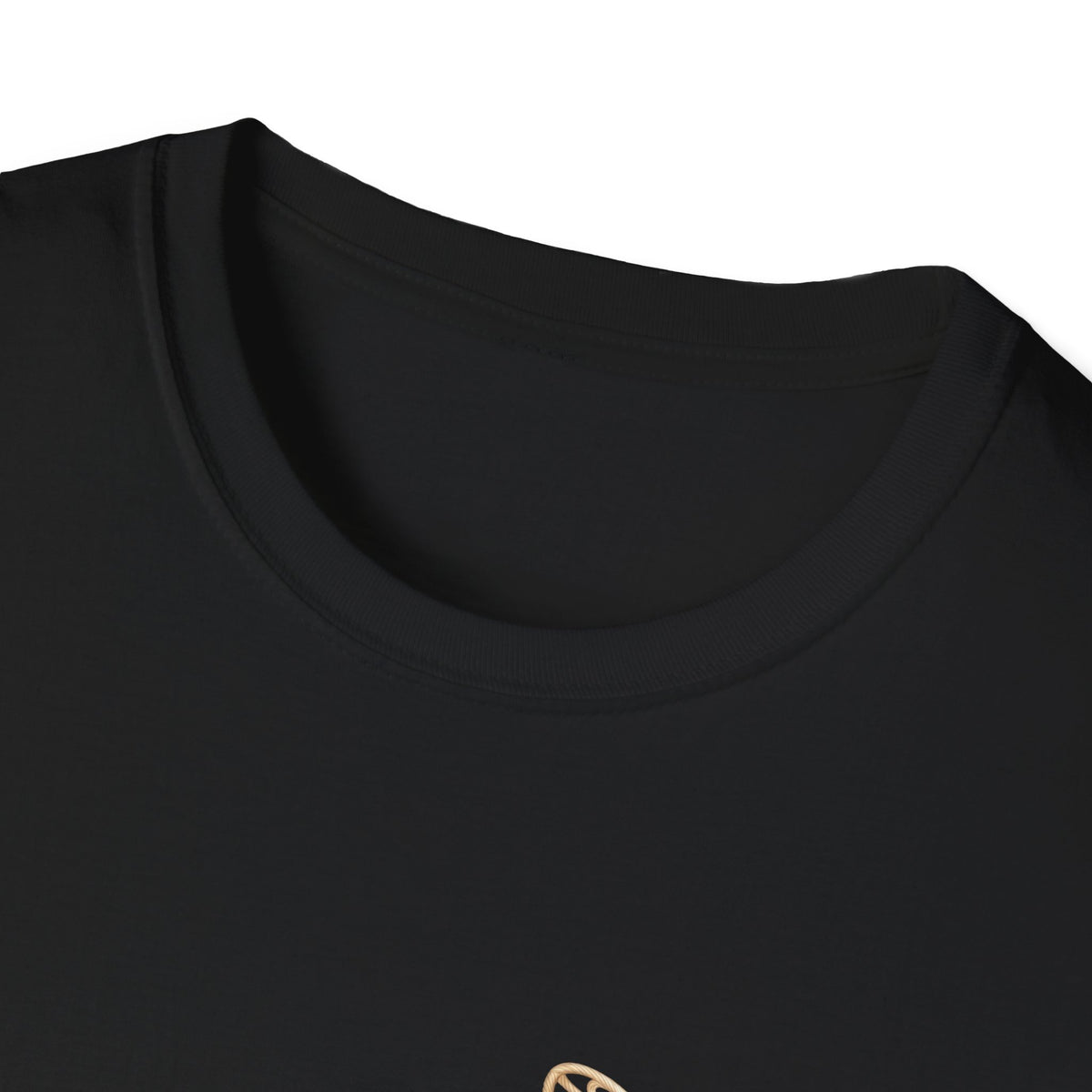 Created with a Purpose Butterfly T-Shirt Faith Graphic Tee