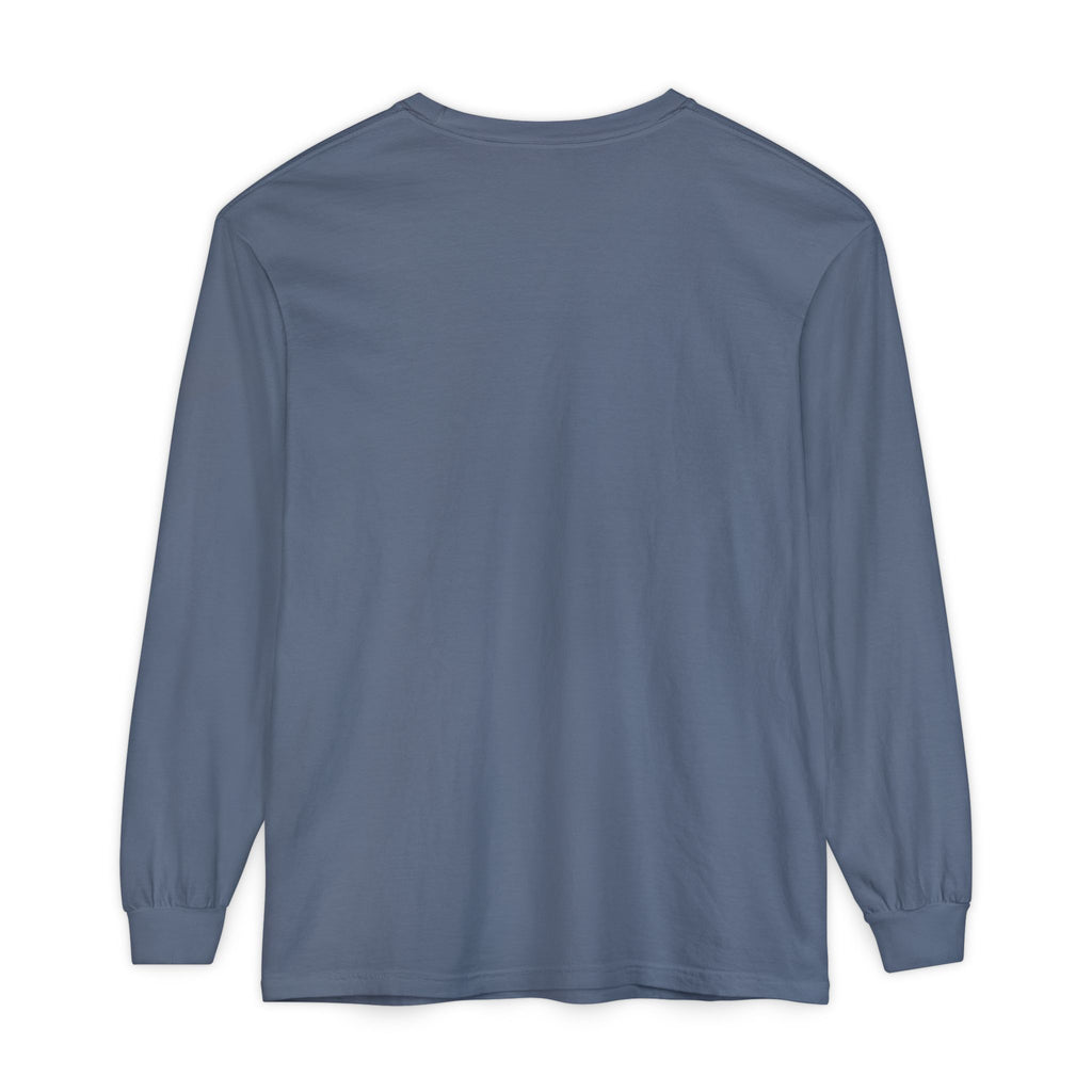 Simply Blessed Long Sleeve Tee