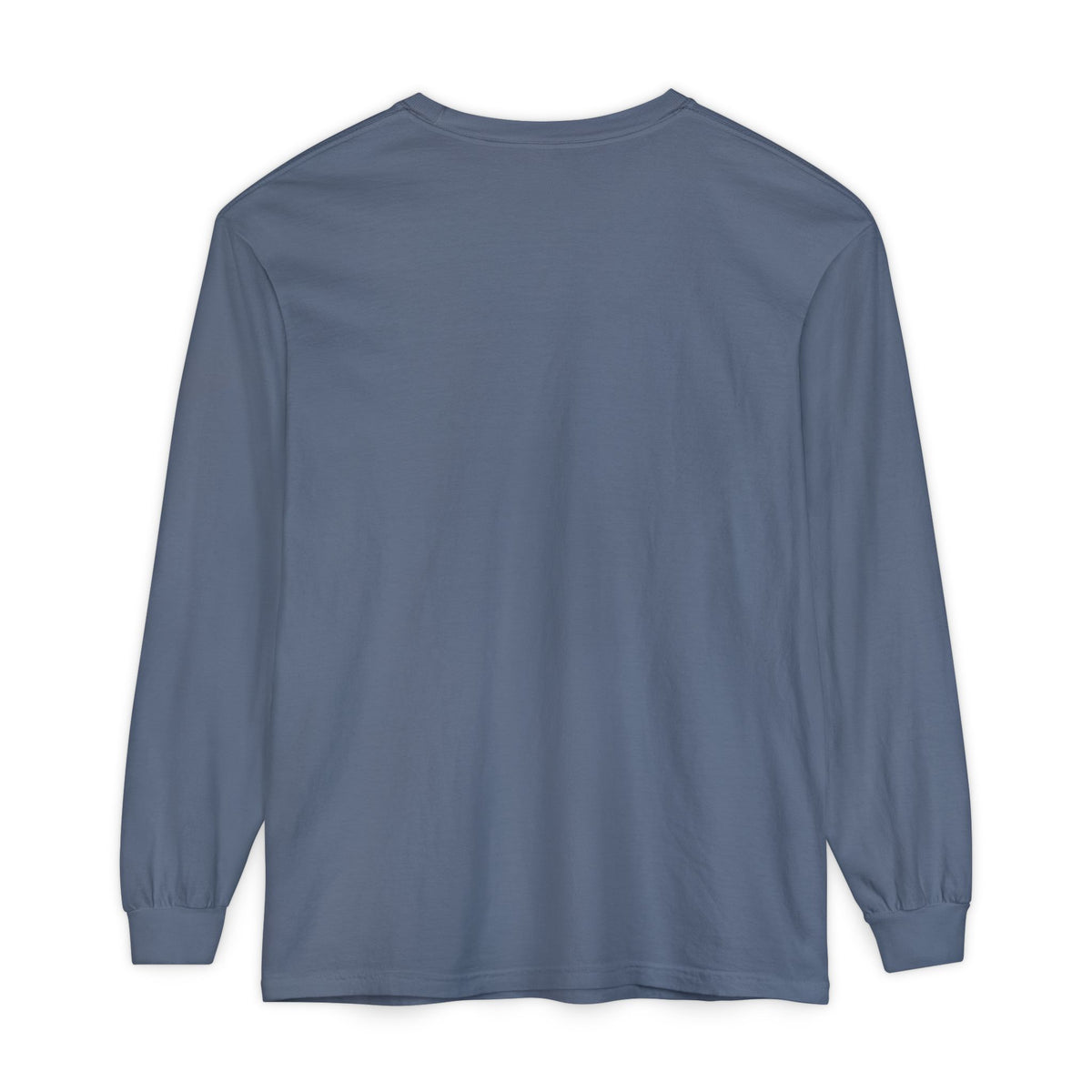 Simply Blessed Long Sleeve Tee